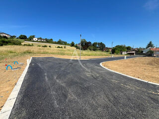  Terrain � vendre 1324 m�