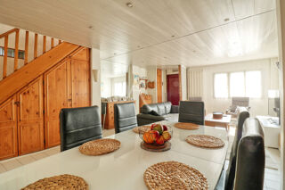  Maison � vendre 5 pi�ces 117 m�