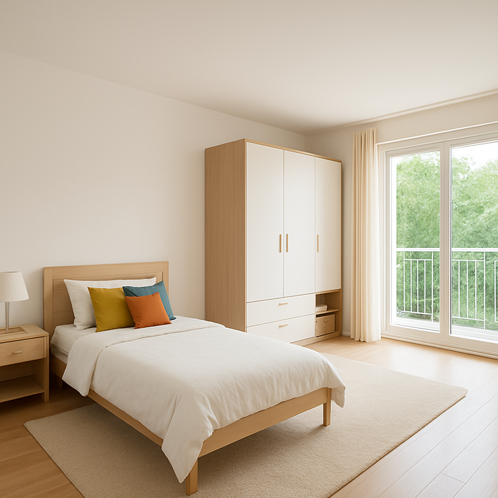 Vente Appartement Appartement 5 pièces de 127 m2 (Strasbourg) Strasbourg