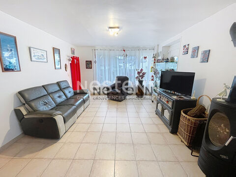   Maison en pierre 6 pi�ces - Coeur de bourg d'Arzal Maison - 6 pi�ce(s) - 102 m�