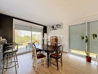  Maison à vendre 6 pièces 122 m²