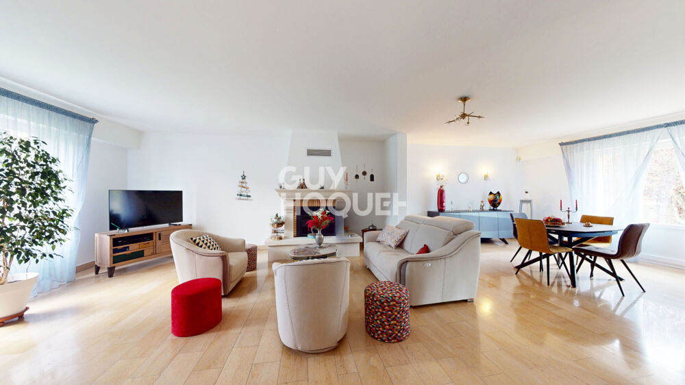 Vente Maison LUYNES Luynes