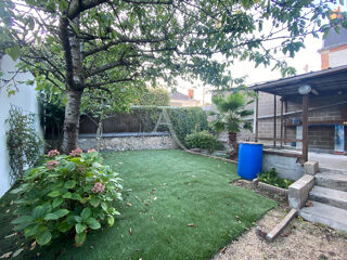  Appartement  vendre 2 pices 37 m