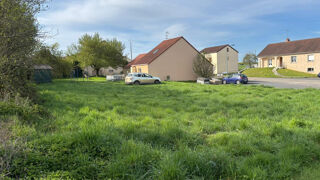  Terrain à vendre 671 m²