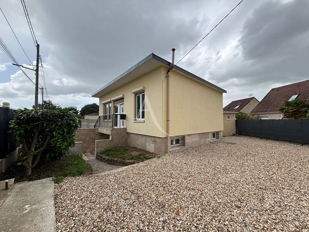 Vente Maison Pavillon divisé en 3 appartements à Herblay Sur Seine Herblay sur seine