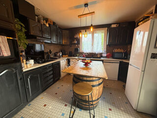  Maison � vendre 5 pi�ces 