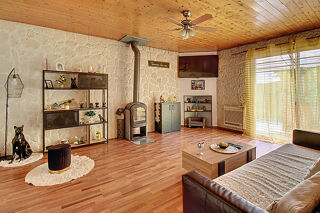  Maison � vendre 7 pi�ces 201 m�