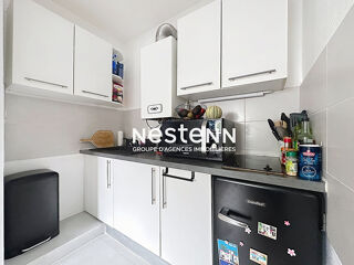  Appartement à vendre 2 pièces 33 m²
