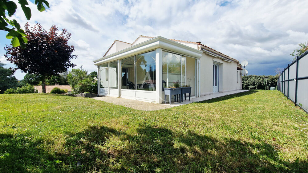 Vente Maison Maison centre Talmont St Hilaire Talmont saint hilaire