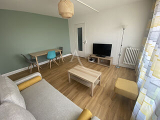  Appartement  vendre 4 pices 68 m