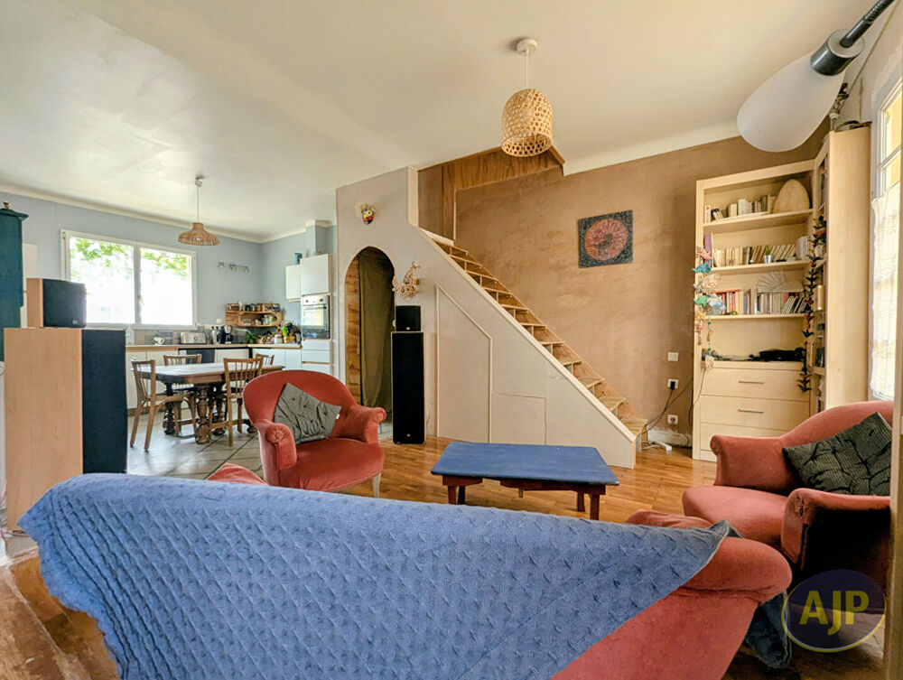 Vente Maison Maison Clisson hyper centre Clisson
