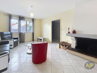  Maison � vendre 4 pi�ces 102 m�