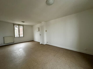  Appartement à louer 3 pièces 46 m²