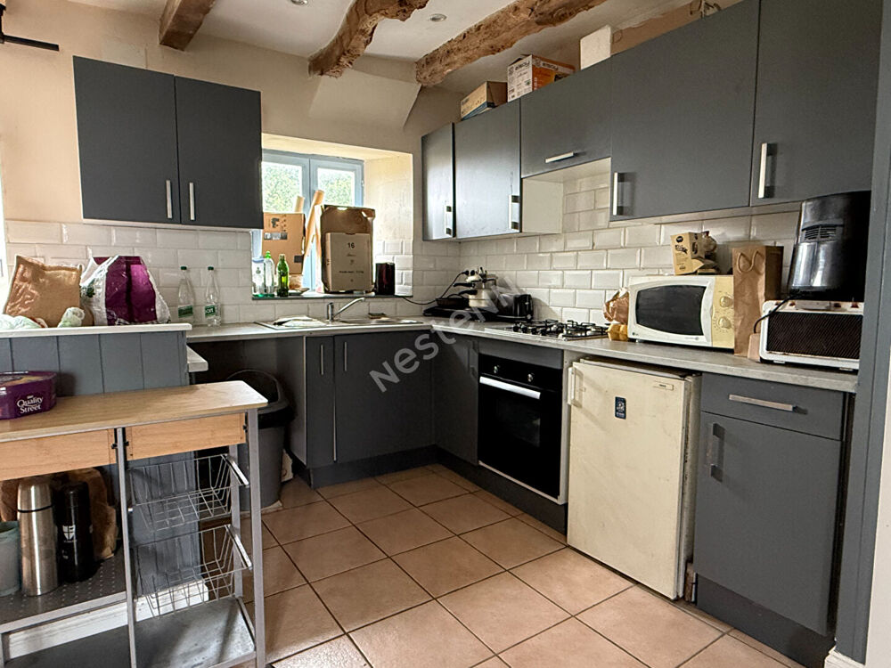 Location Maison A LOUER - Maison 3 pièces à Guegon (56120) Guegon