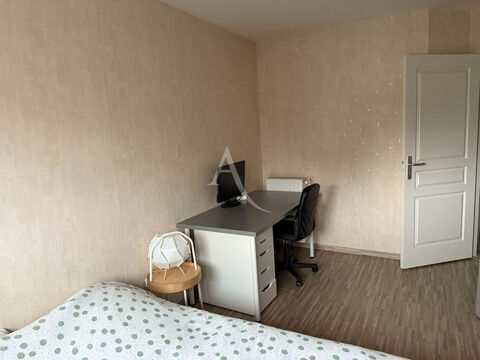  Appartement � louer 2 pi�ces 45 m�