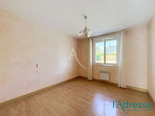  Maison à vendre 5 pièces 1 m²
