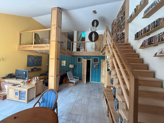  Maison � vendre 8 pi�ces 245 m�