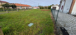  Terrain à vendre 621 m²