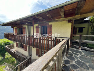  Maison à vendre 5 pièces 160 m²