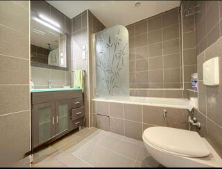  Appartement � vendre 3 pi�ces 56 m�