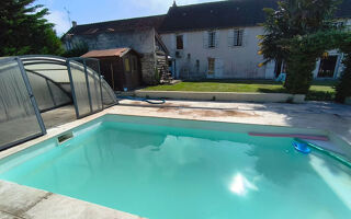  Maison � vendre 6 pi�ces 180 m�