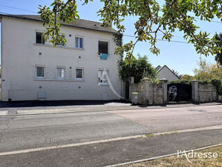  Appartement à vendre 3 pièces 75 m²