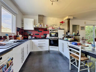  Maison à vendre 6 pièces 101 m²