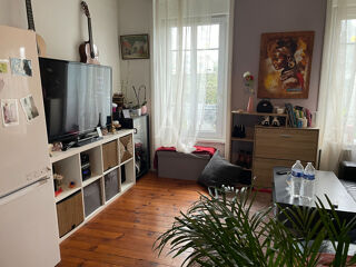  Appartement  vendre 3 pices 45 m