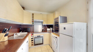  Appartement  vendre 2 pices 53 m