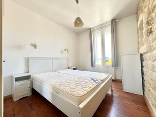  Appartement à vendre 2 pièces 28 m²