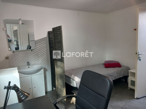   Idal Etudiant, Chambre meuble  Wattignies + parking. Appartement - 1 pice(s) - 16 m