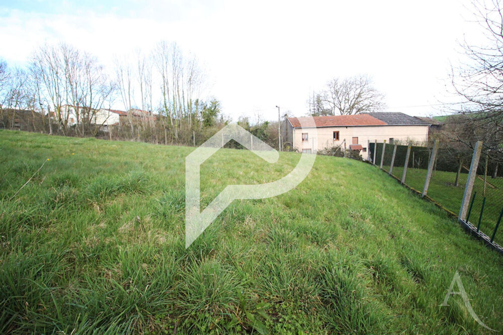 Vente Terrain TERRAIN DE 820M2 Maizeroy