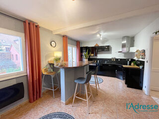  Appartement � vendre 2 pi�ces 87 m�