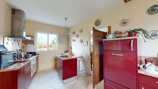  Maison � vendre 4 pi�ces 171 m�