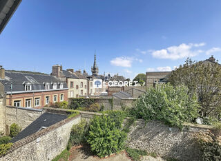  Maison � vendre 5 pi�ces 104 m�