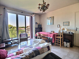  Appartement à vendre 3 pièces 63 m²