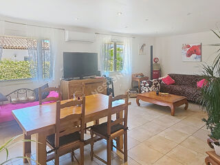  Maison � vendre 3 pi�ces 77 m�