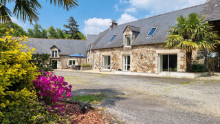  Maison � vendre 7 pi�ces 159 m�