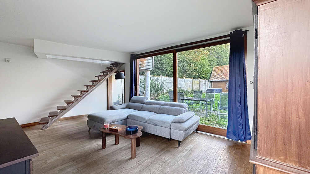 Vente Maison AUTINGUES - Longère plein de charme - 150m2 - 3 chambres Autingues
