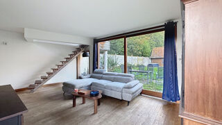  Maison à vendre 4 pièces 149 m²