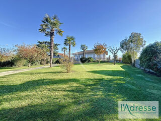  Maison � vendre 7 pi�ces 220 m�