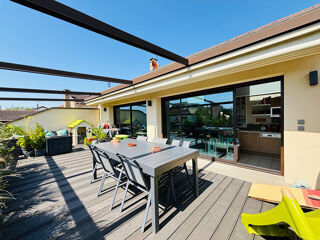  Appartement  vendre 5 pices 141 m