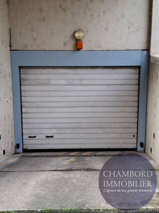  Parking / Garage � louer 18 m�