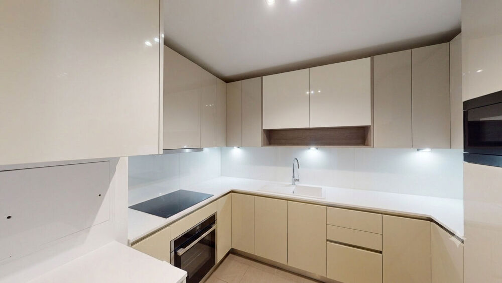 Vente Appartement Maisons Alfort, 4 pièce(s) de 81,37 m² Maisons alfort