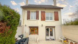  Maison à vendre 5 pièces 87 m²