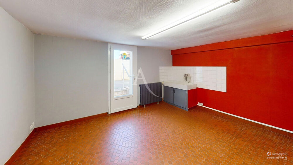 Vente Maison Maison de ville aux Sables-d'Olonne, Intérieur boulevard du Vendée Globe Les sables d olonne