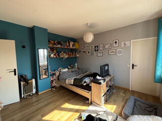  Maison à vendre 5 pièces 97 m²