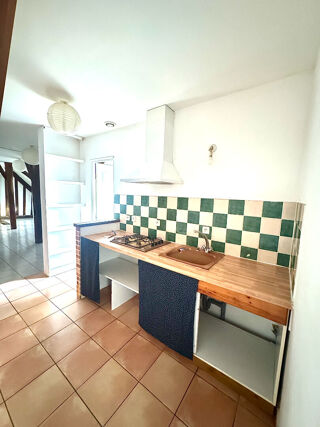  Appartement  vendre 4 pices 55 m