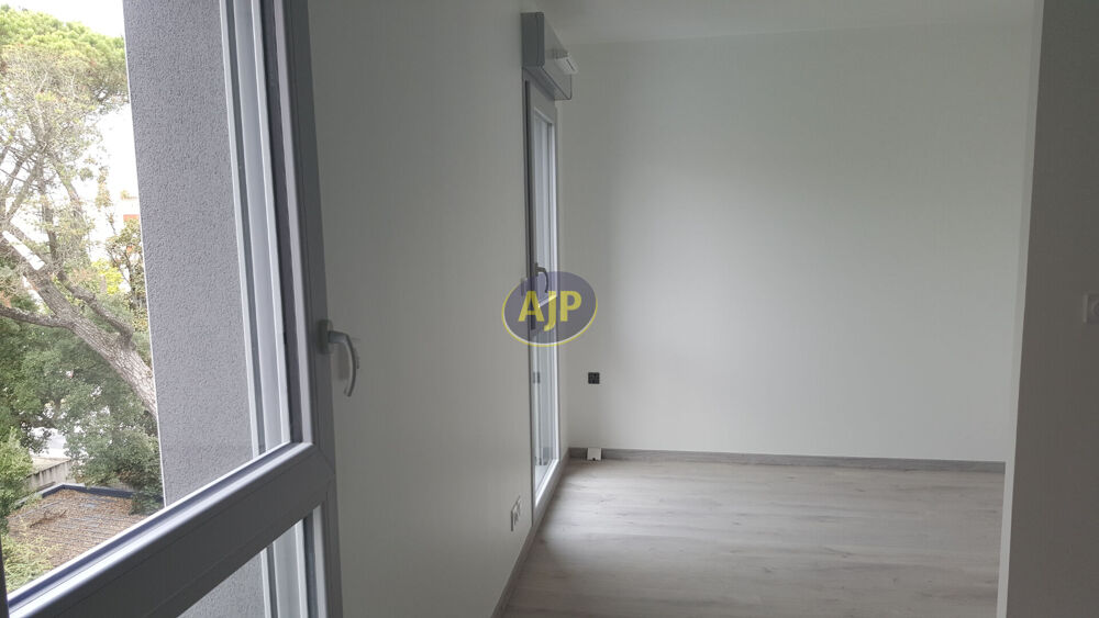 Location Appartement Nantes 1 pièce(s) 29.85 m2 Bd Pierre de Coubertin Nantes