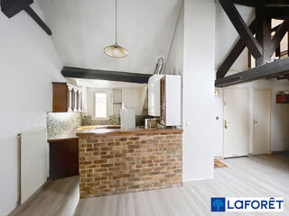  Appartement � vendre 3 pi�ces 61 m�